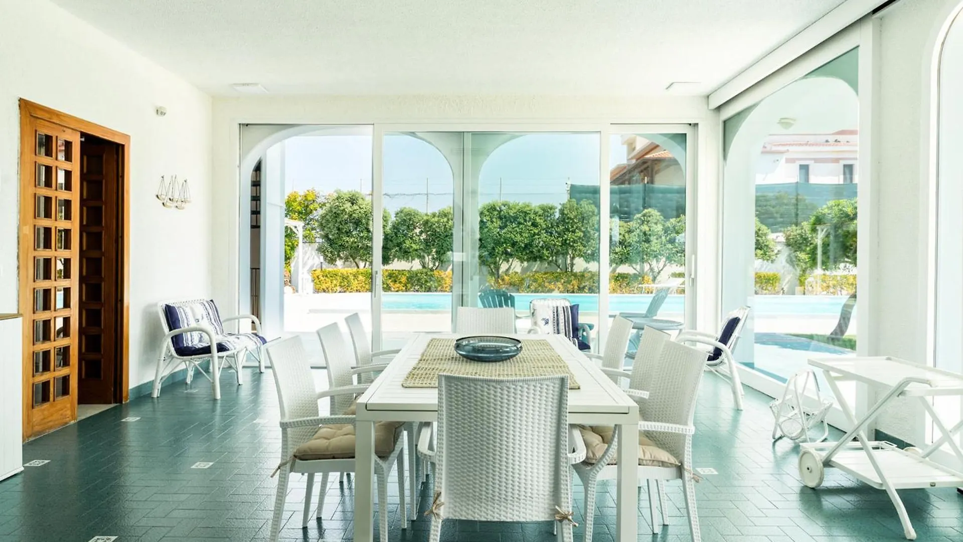 Villa Mar Mar Con Piscina By Wonderful Italy Бари