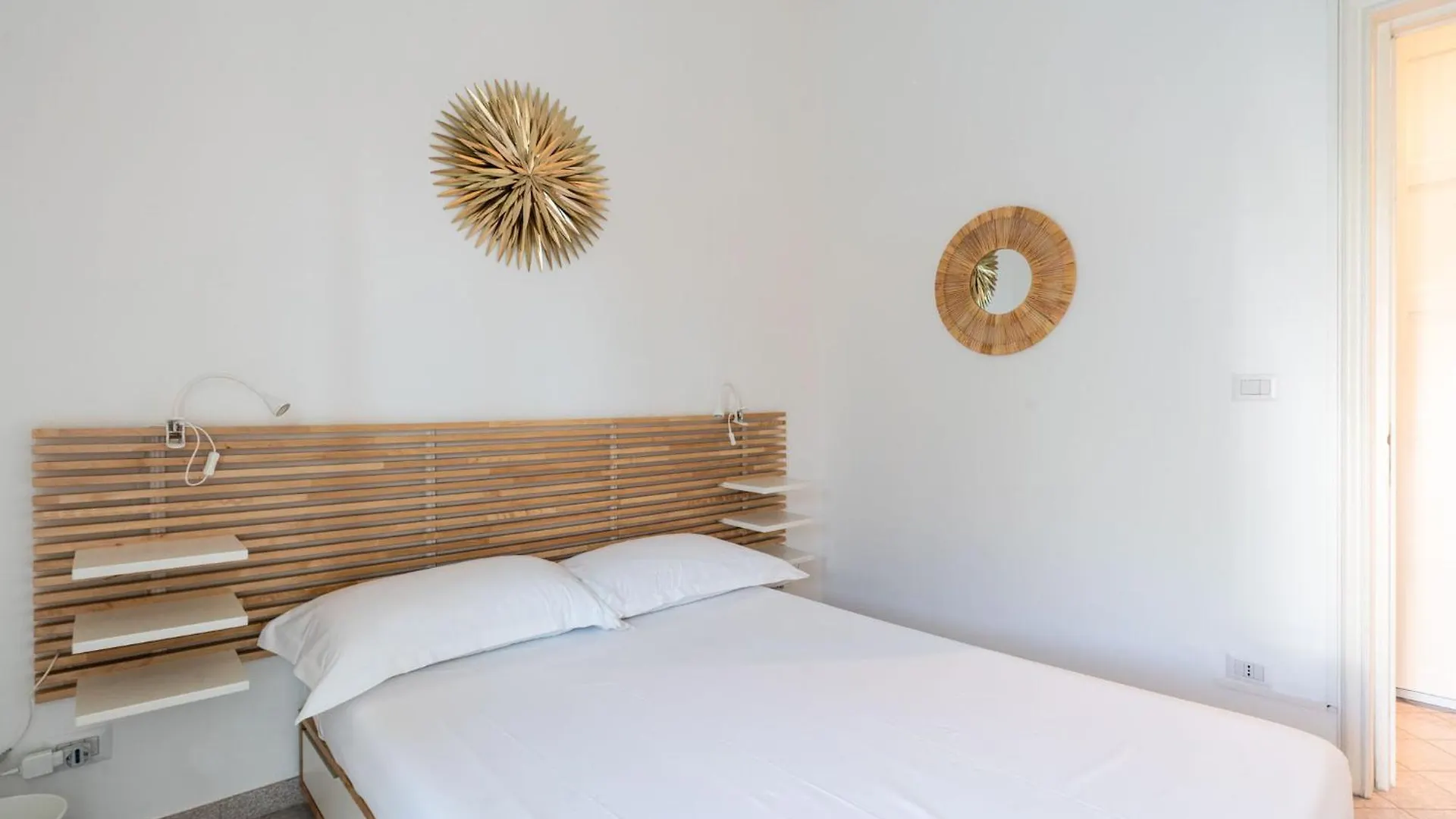 Villa Mar Mar Con Piscina By Wonderful Italy Бари Италия
