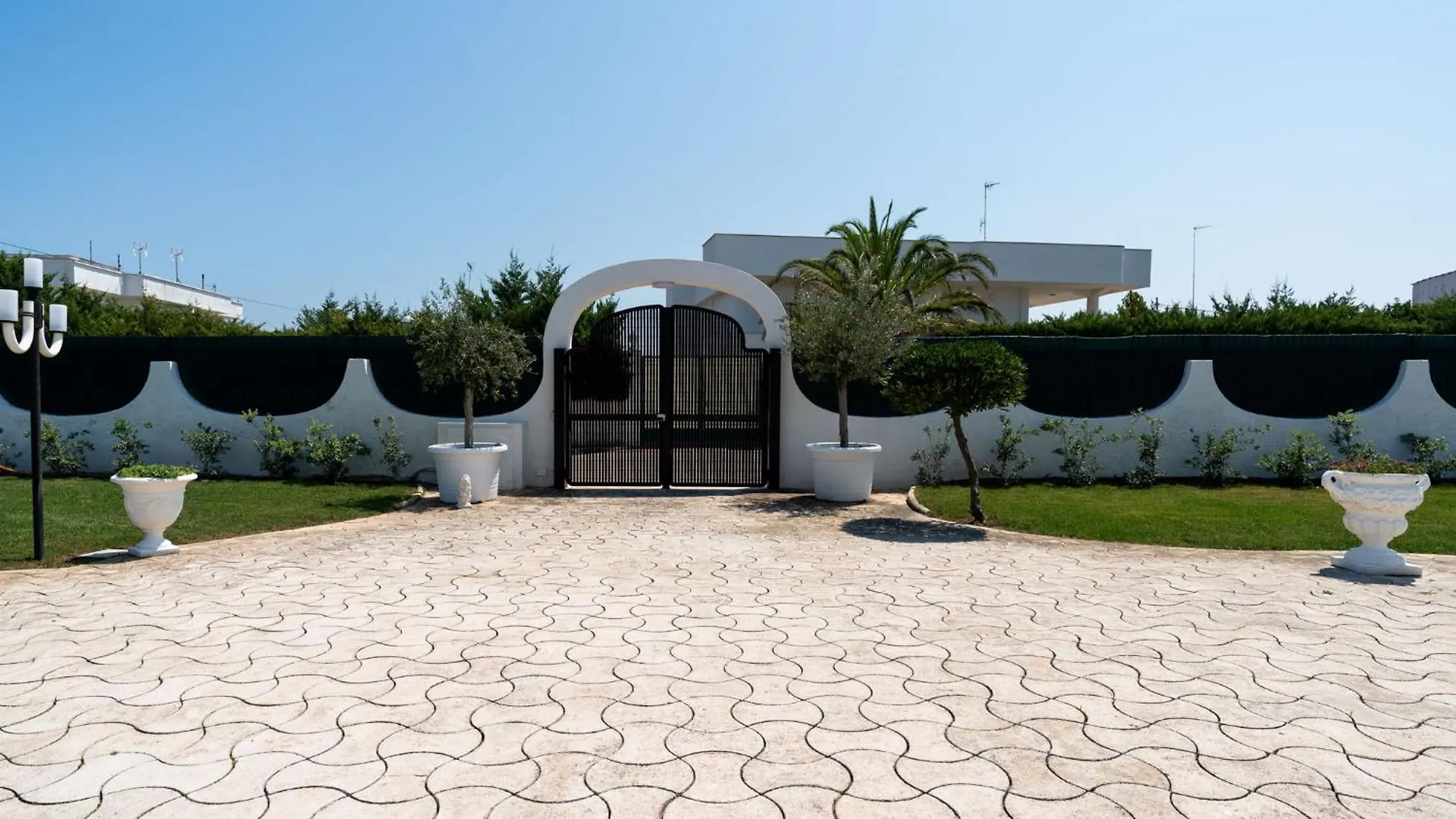 Villa Mar Mar Con Piscina By Wonderful Italy Бари