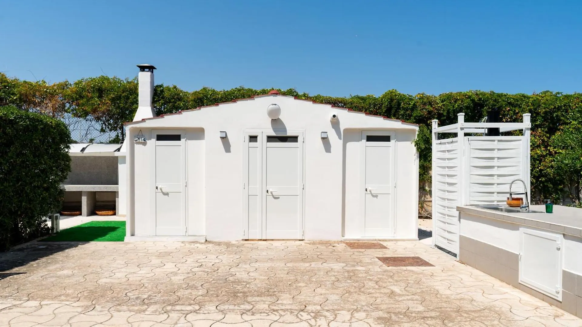 Villa Mar Mar Con Piscina By Wonderful Italy Бари