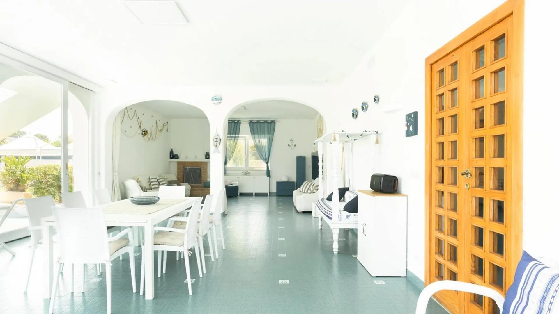 Villa Mar Mar Con Piscina By Wonderful Italy Бари