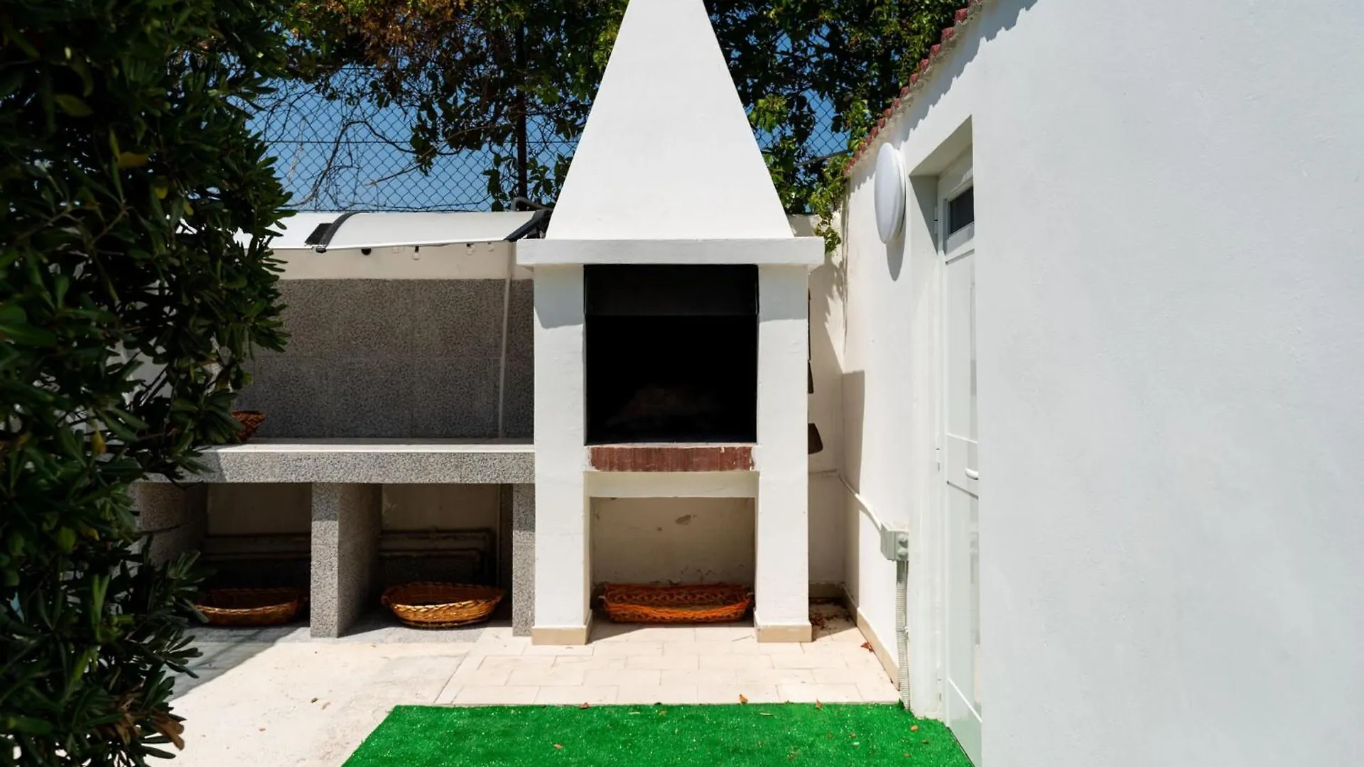 Villa Mar Mar Con Piscina By Wonderful Italy Бари 0*,