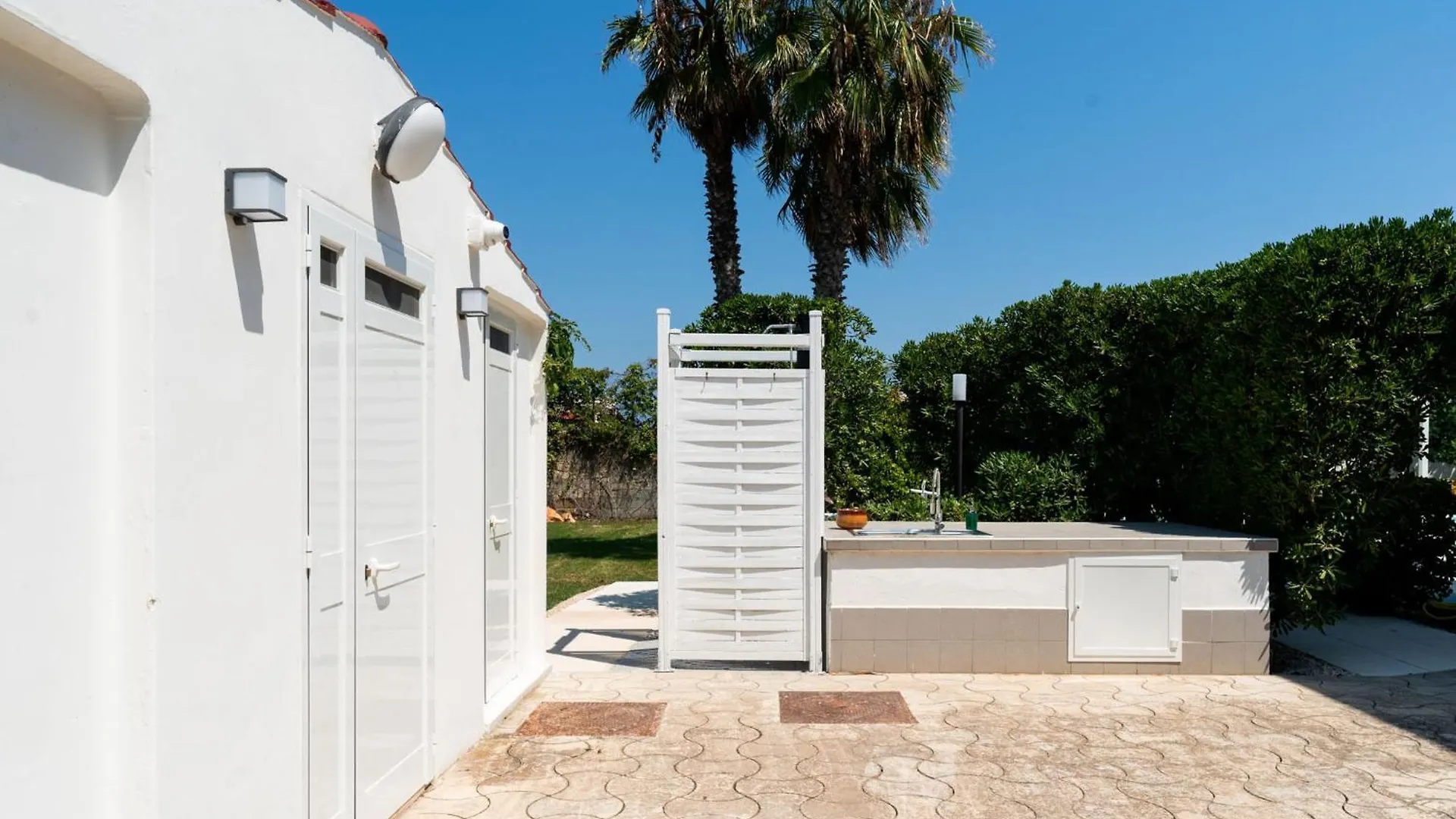 Villa Mar Mar Con Piscina By Wonderful Italy Бари