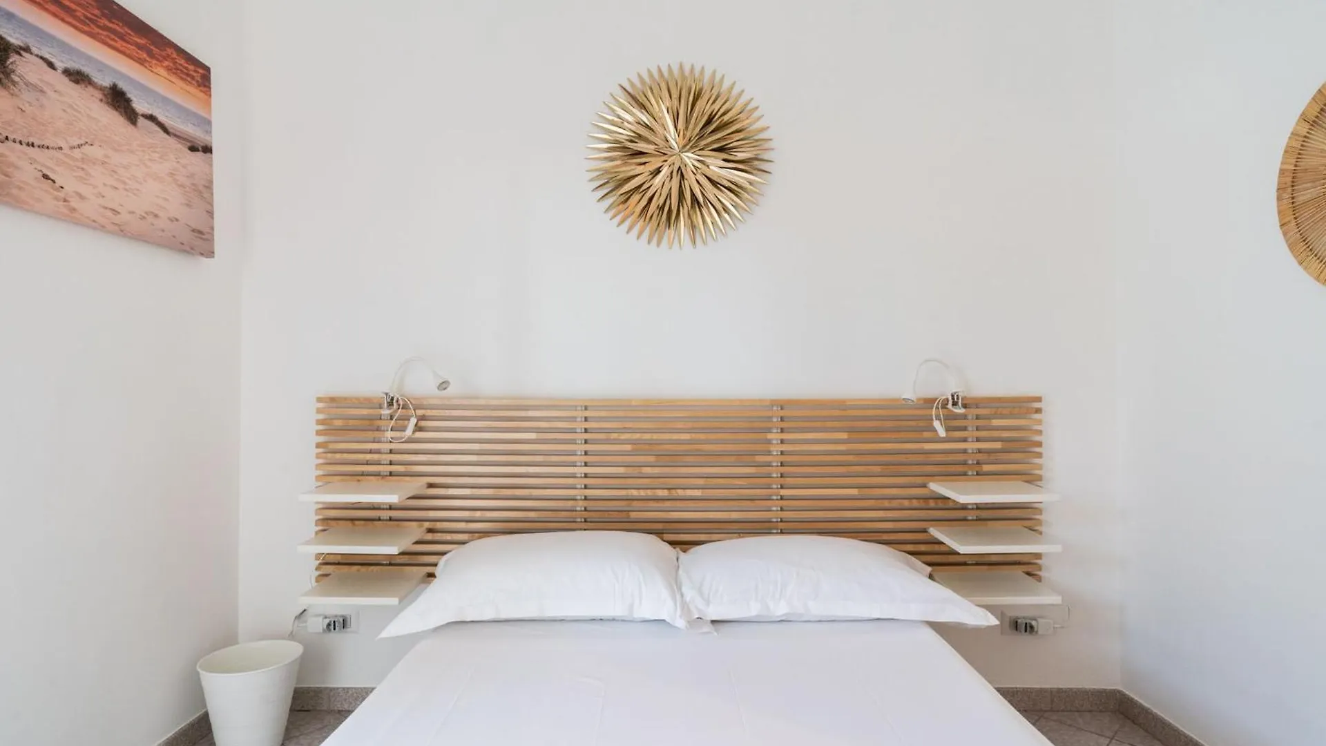 Villa Mar Mar Con Piscina By Wonderful Italy Бари Италия