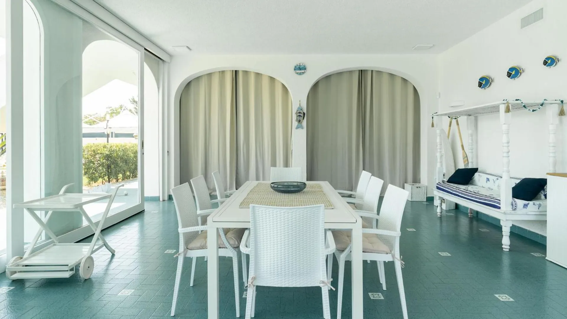 Villa Mar Mar Con Piscina By Wonderful Italy Бари
