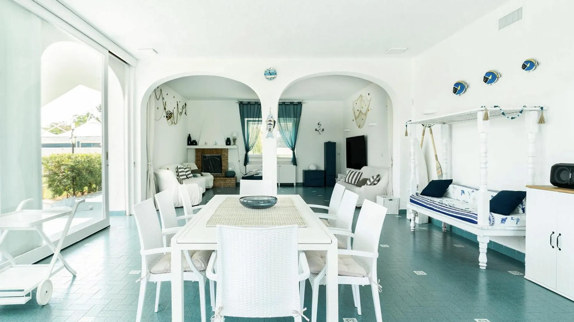 Villa Mar Mar Con Piscina By Wonderful Italy Бари