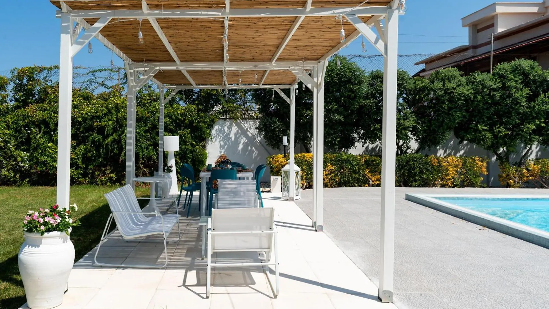 Villa Mar Mar Con Piscina By Wonderful Italy Бари