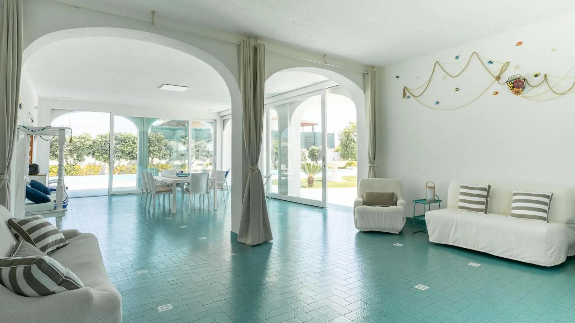 Villa Mar Mar Con Piscina By Wonderful Italy Бари