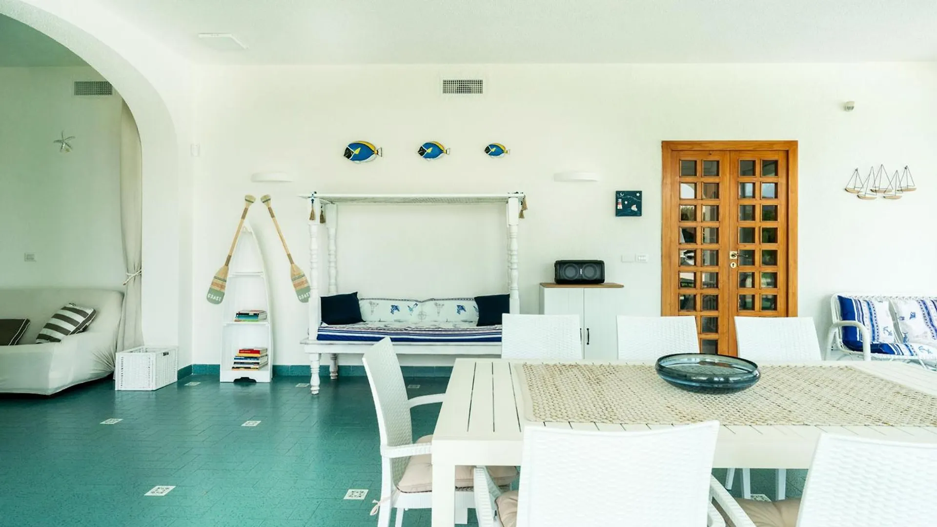 Villa Mar Mar Con Piscina By Wonderful Italy Бари 0*,  Италия