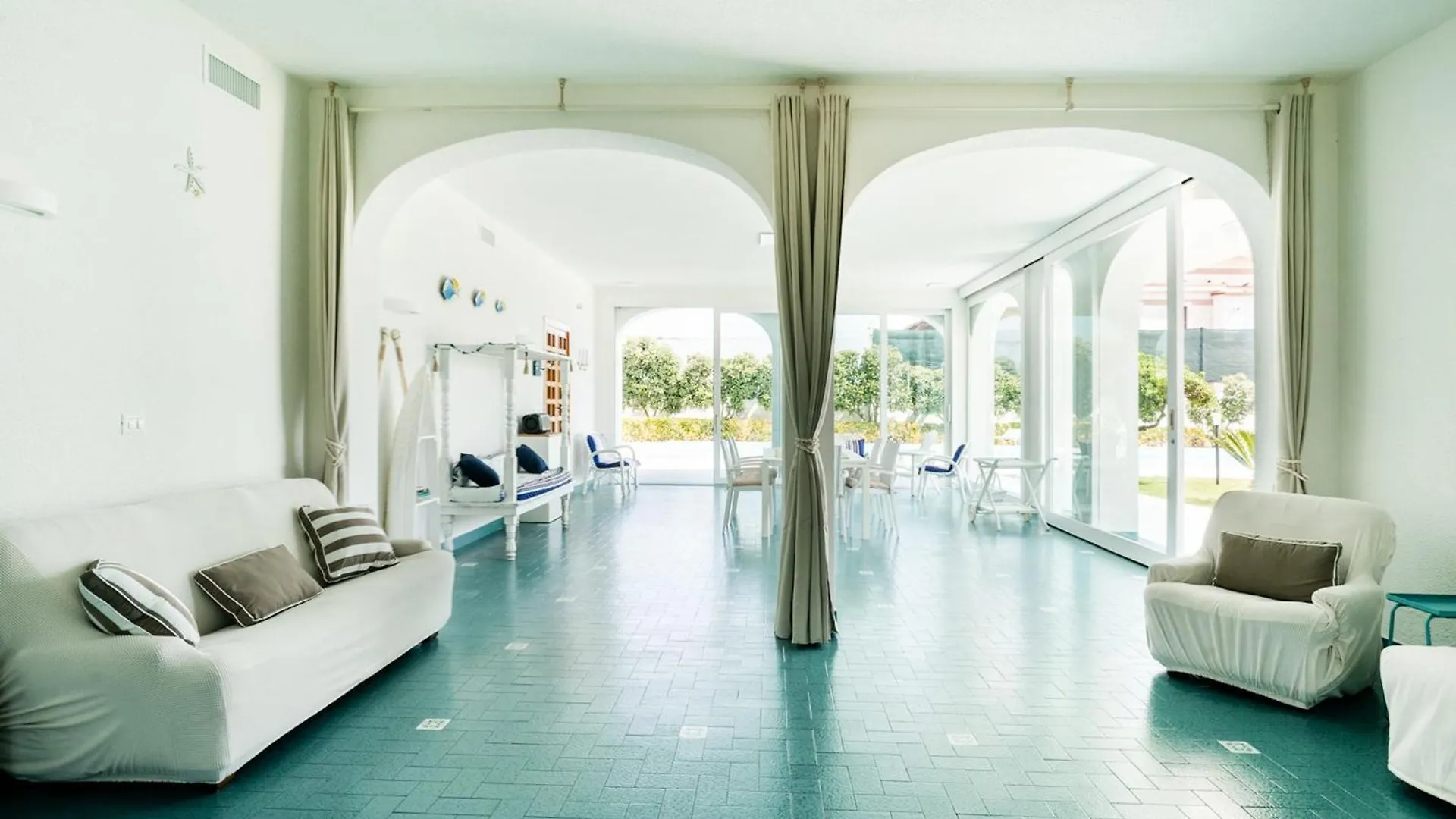 Villa Mar Mar Con Piscina By Wonderful Italy Бари 0*,  Италия